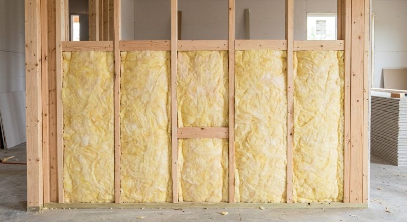 Batt Insulation Installation in Arvada, CO