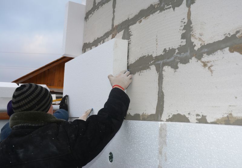 Insulation Installation in Longmont, CO