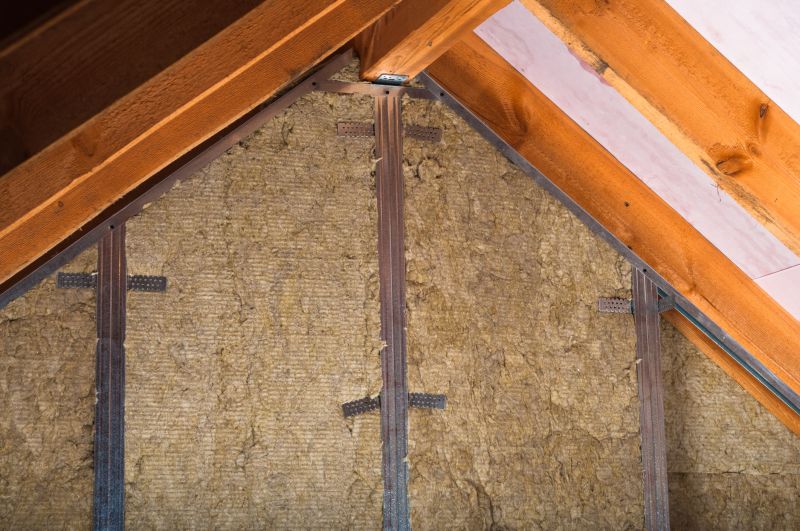 Loft Insulation Installation in Georgetown, TX