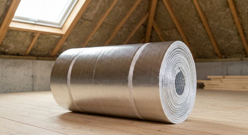 Reflective Insulation Service in Arvada, CO