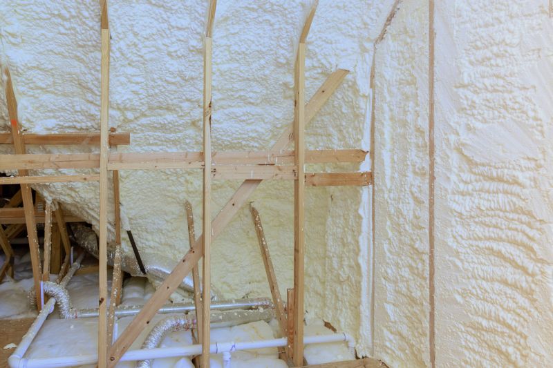 Attic Insulation Service