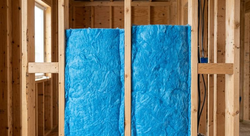 Batt Insulation Installation in Boulder, CO