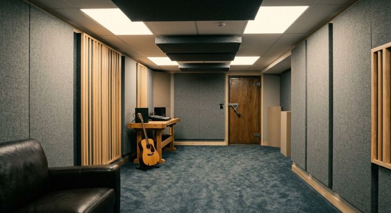 Bedroom Soundproofing in Arvada, CO