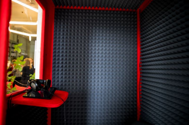 Bedroom Soundproofing in Boulder, CO