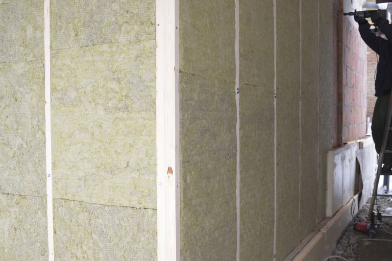Blanket Insulation Service in Longmont, CO