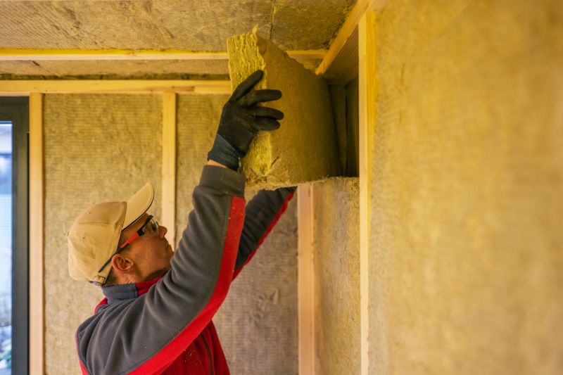Blanket Insulation Service in Longmont, CO