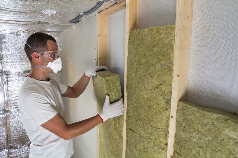 Blanket Insulation Service in Austin, TX