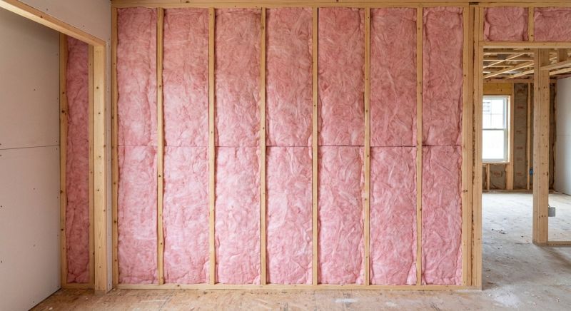 Bubble Insulation Installation in Killeen, TX