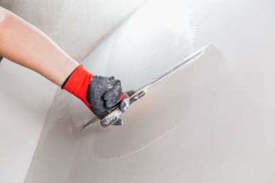 Drywall Crack Repair in Olathe, KS
