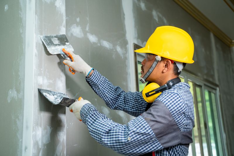 Drywall Finishing Service in Denver, CO