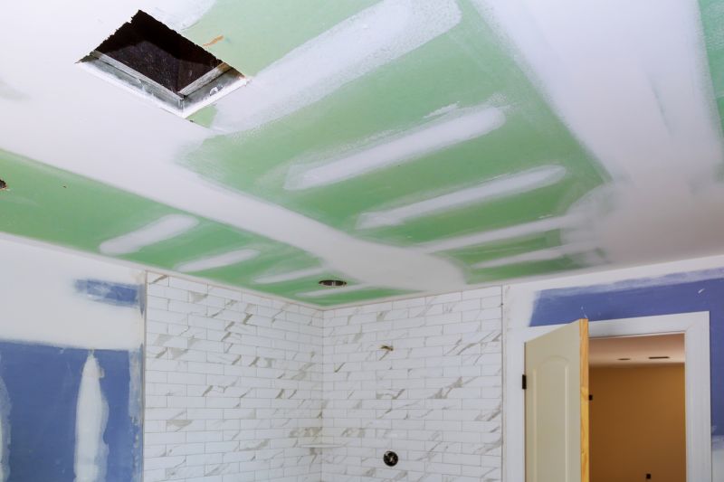 Drywall Patching in Wilmington, NC