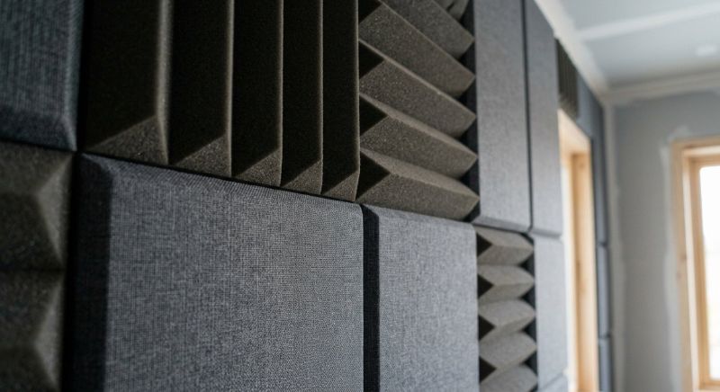 Drywall Soundproofing in Longmont, CO