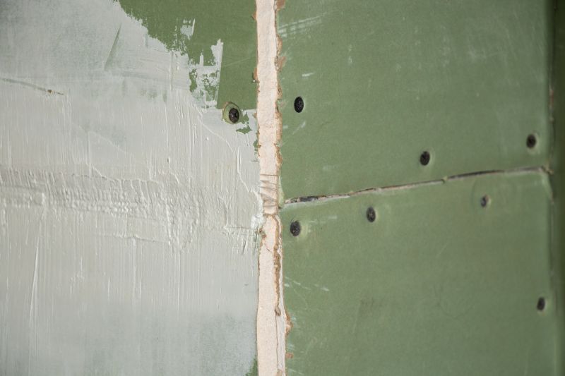 Drywall Water Damage Repair in Kansas City, KS
