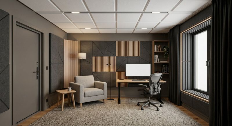 Duplex Soundproofing in Boulder, CO