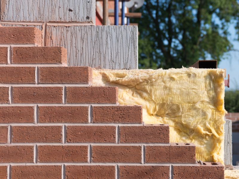Fiberglass Insulation Service in Austin, TX