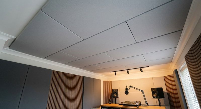 Floor Soundproofing in Boulder, CO