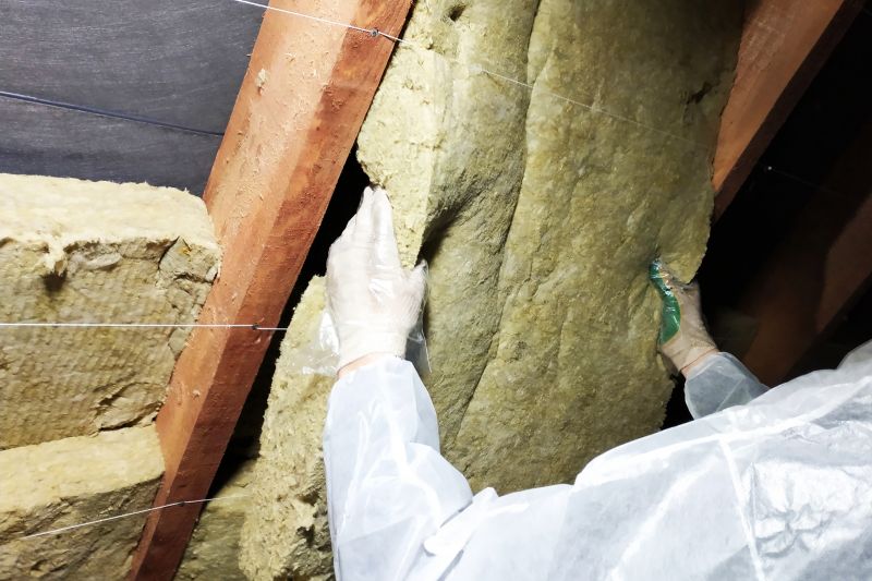 Insulation Installation in Boulder, CO