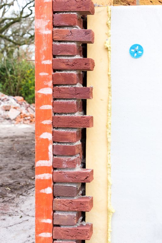 Insulation Replacement in Austin, TX