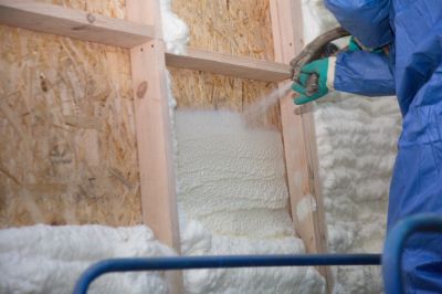 Insulation Service