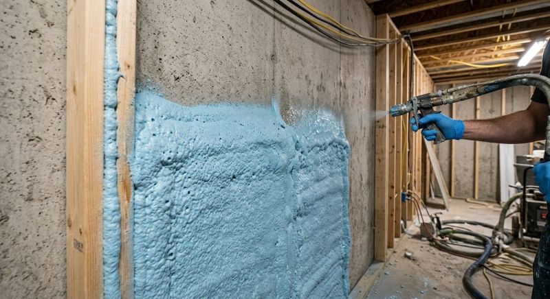 Interior Insulation Service in Killeen, TX