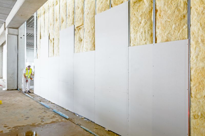 Interior Insulation Service in Boulder, CO
