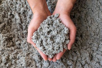 Loose Fill Insulation Service in Longmont, CO
