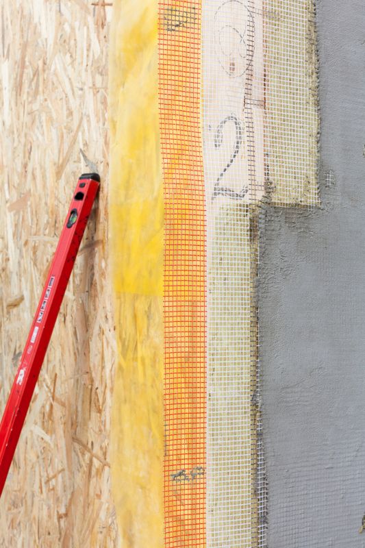 New Insulation Installation in Boulder, CO