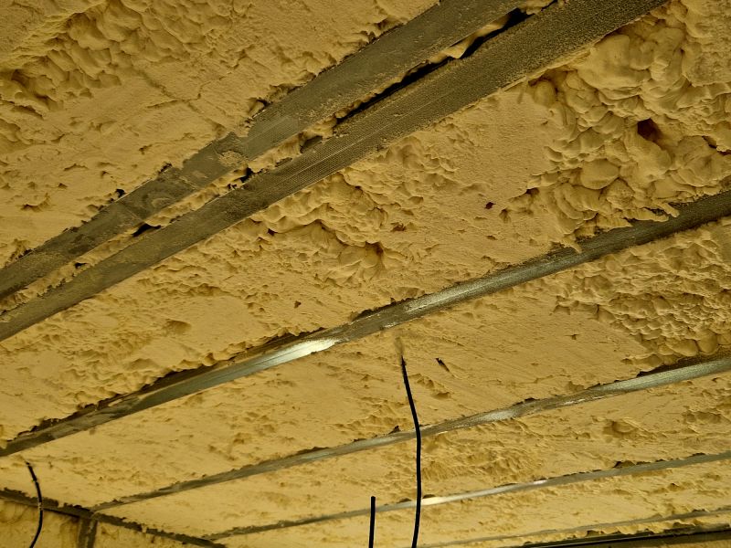 Pole Barn Insulation Service in Boulder, CO