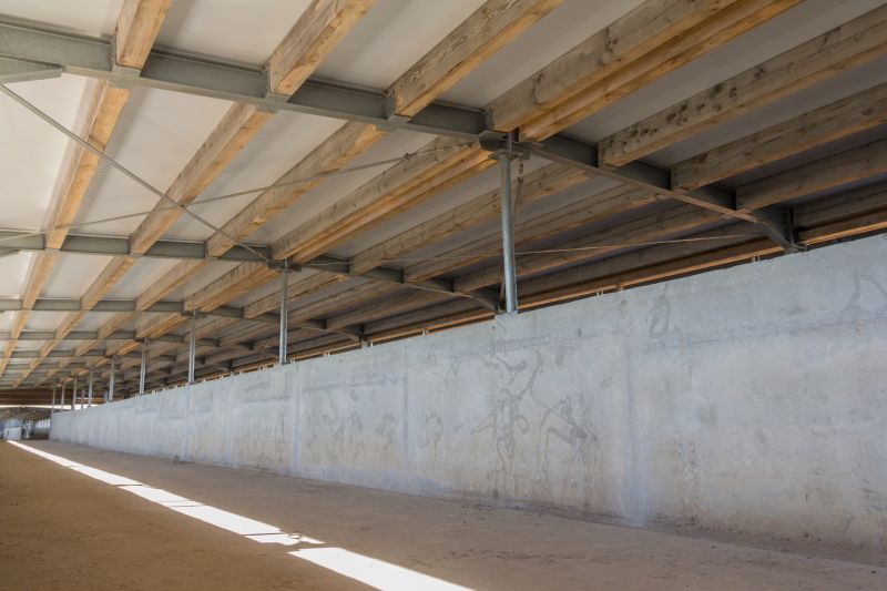 Rafter Insulation Installation in Killeen, TX