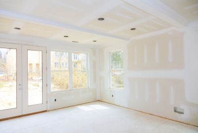 Residential Drywall Service in Kansas City, KS