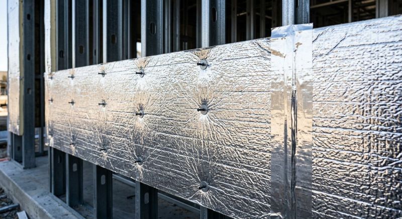 Residential Insulation Service in Boulder, CO