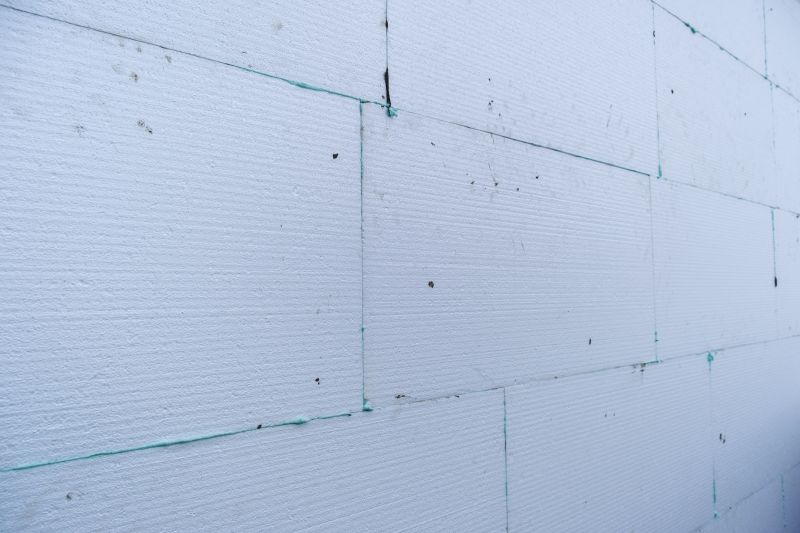 Rigid Insulation Installation in Longmont, CO
