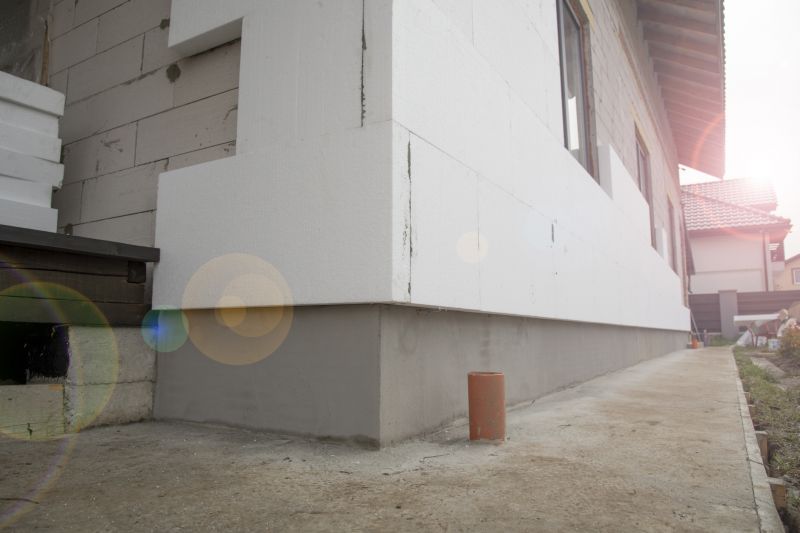 Rolled Insulation Service in Killeen, TX