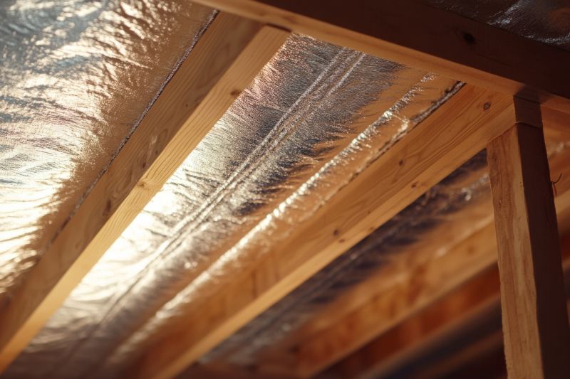Rolled Insulation Service in Boulder, CO