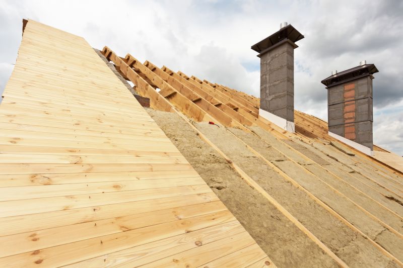 Roof Insulation Service in Longmont, CO