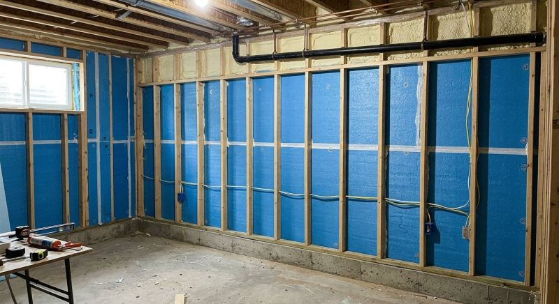 Room Insulation Installation in Longmont, CO