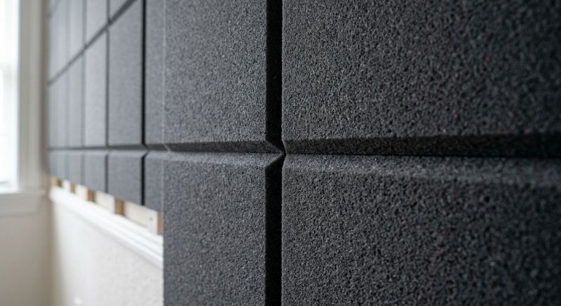 Sound Barrier Installation in Longmont, CO