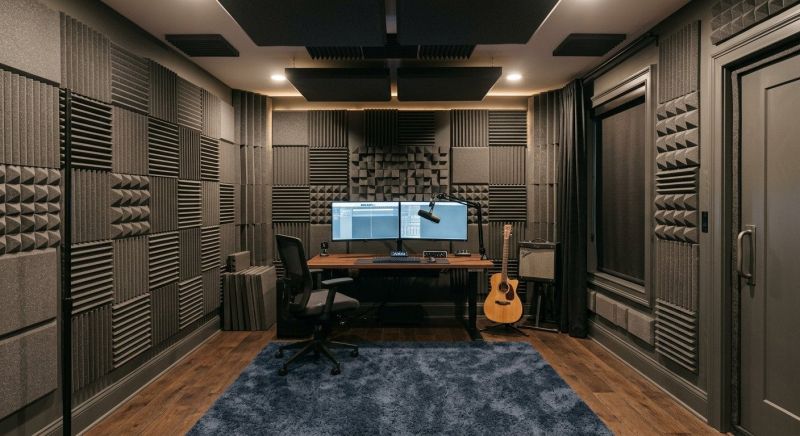 Soundproofing Service in Longmont, CO