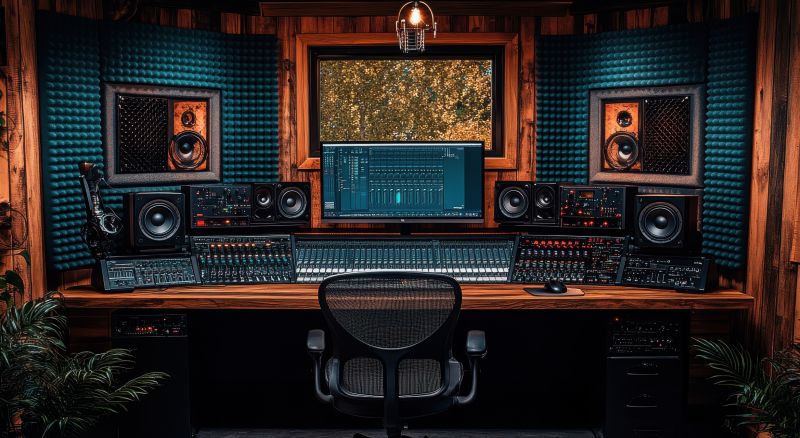 Soundproofing Service in Longmont, CO